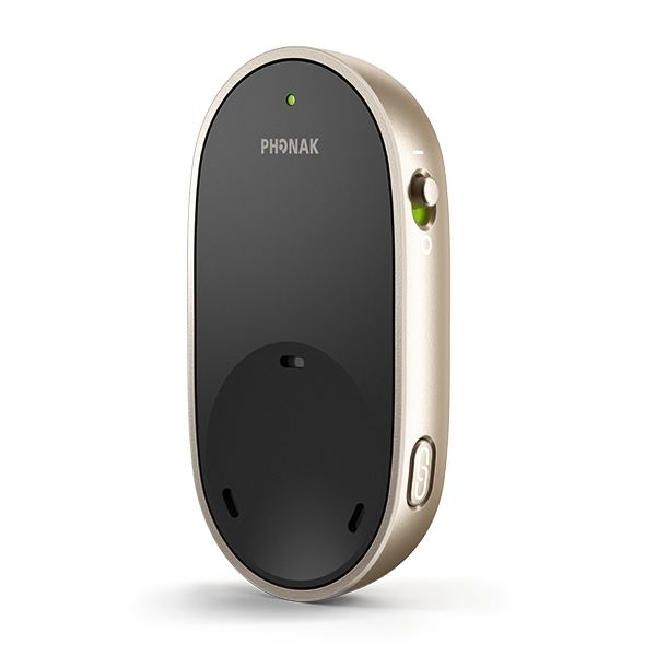 峰力麦灵通 Phonak PartnerMic