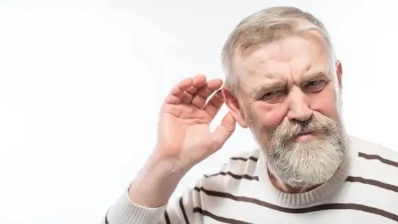 耳朵痒会导致听力下降吗？