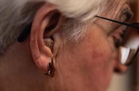 有关耳朵和听力保健的新发现