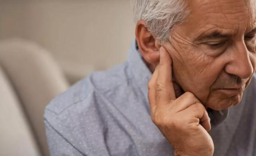 老年性听力损失会引起大脑发生哪些改变?